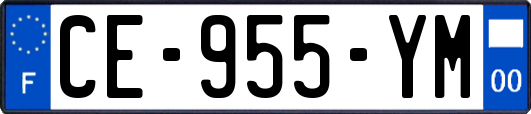 CE-955-YM