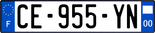 CE-955-YN