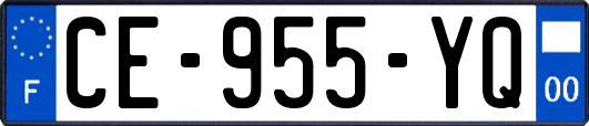 CE-955-YQ