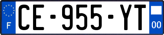 CE-955-YT