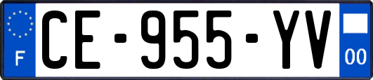 CE-955-YV