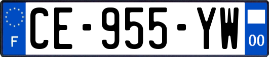 CE-955-YW