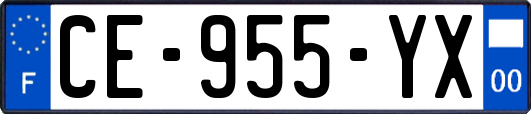 CE-955-YX