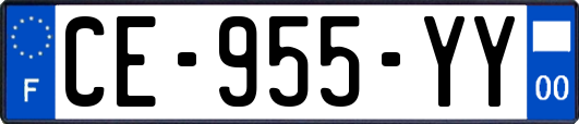 CE-955-YY