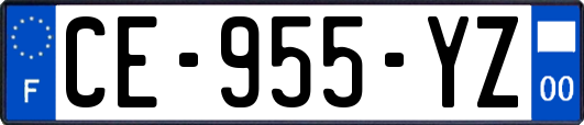 CE-955-YZ
