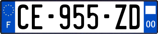 CE-955-ZD