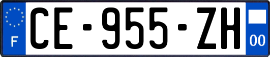 CE-955-ZH