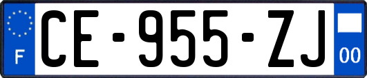 CE-955-ZJ