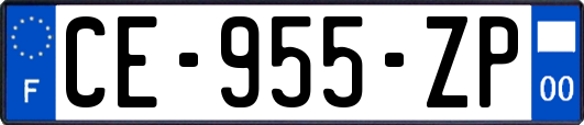 CE-955-ZP