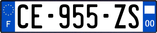 CE-955-ZS