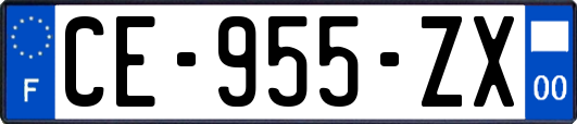 CE-955-ZX