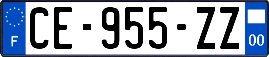 CE-955-ZZ