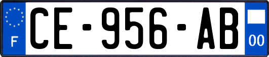 CE-956-AB