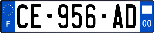 CE-956-AD