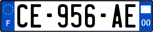 CE-956-AE