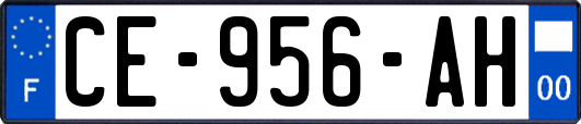 CE-956-AH