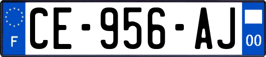 CE-956-AJ