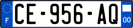 CE-956-AQ