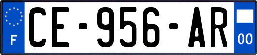 CE-956-AR