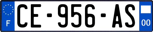 CE-956-AS