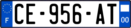 CE-956-AT