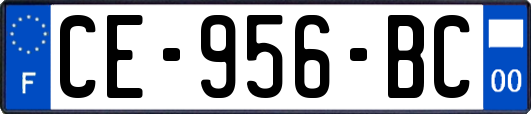 CE-956-BC