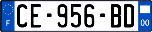 CE-956-BD