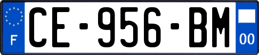 CE-956-BM