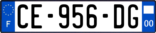 CE-956-DG