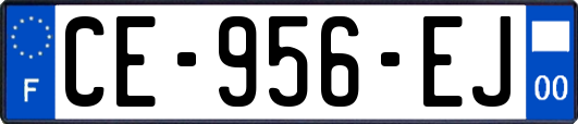 CE-956-EJ