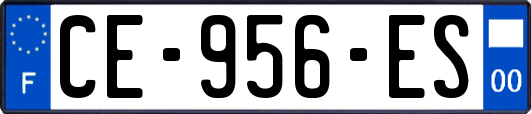 CE-956-ES