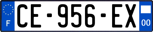 CE-956-EX