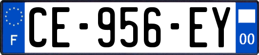 CE-956-EY