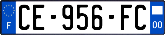 CE-956-FC