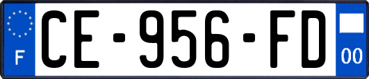 CE-956-FD