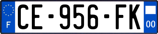 CE-956-FK