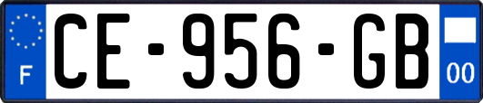 CE-956-GB