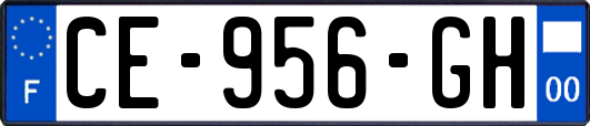 CE-956-GH