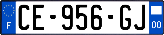 CE-956-GJ