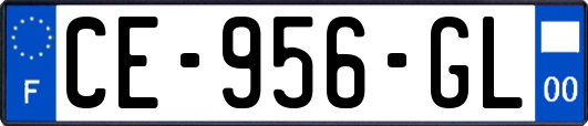 CE-956-GL