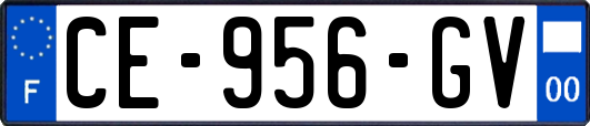 CE-956-GV