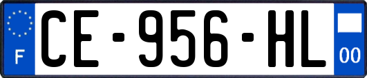 CE-956-HL