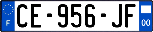 CE-956-JF