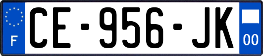 CE-956-JK