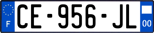 CE-956-JL
