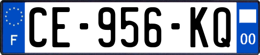 CE-956-KQ