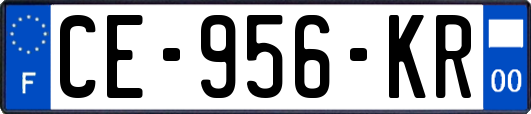CE-956-KR