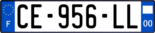 CE-956-LL