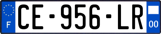 CE-956-LR