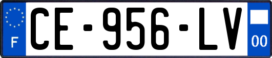 CE-956-LV